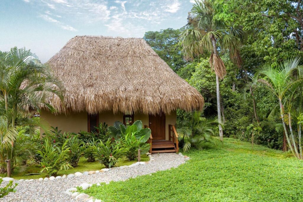 senda koguiwa cabana