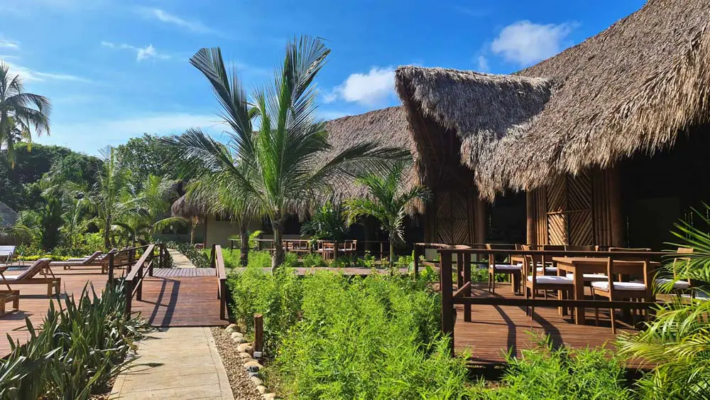senda watapuy senda hotels