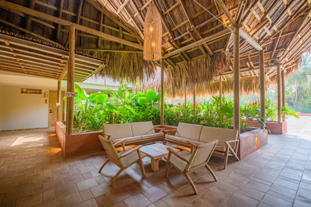 sala senda kokkos beach