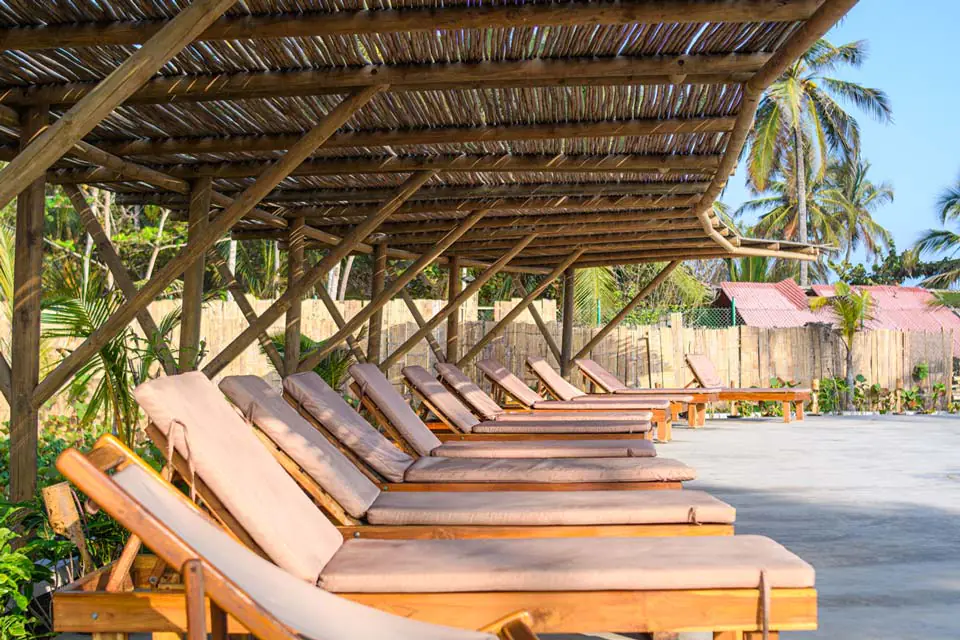 sillas esterior senda kokkos beach
