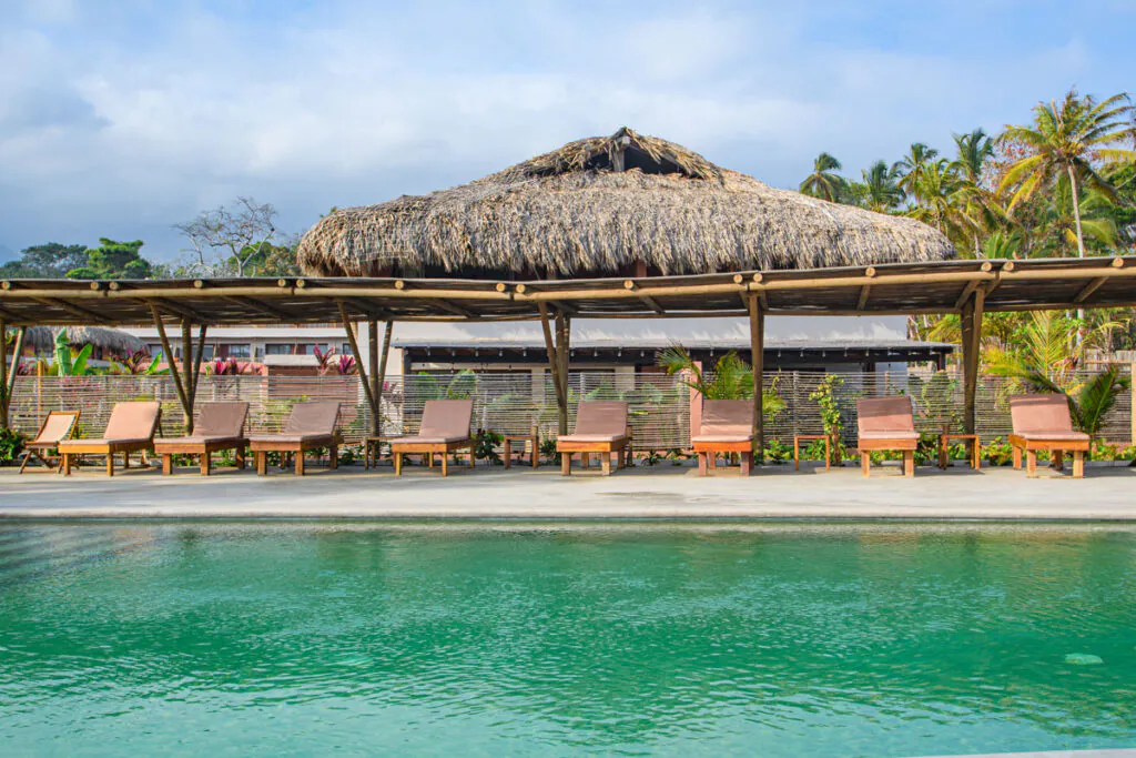 sillas senda kokkos beach