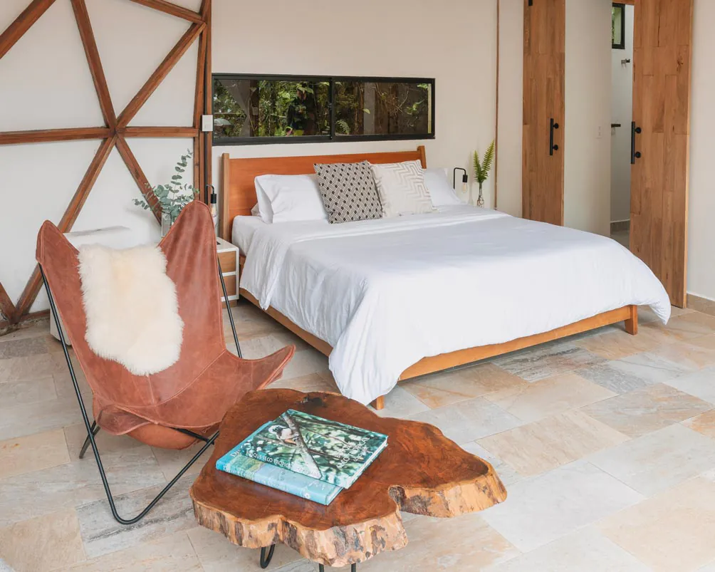 cama king nido trongon enmascarado