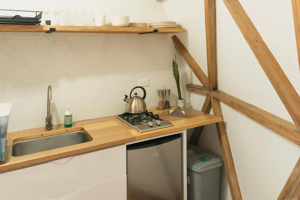 senda terramia minca cocina nido inca