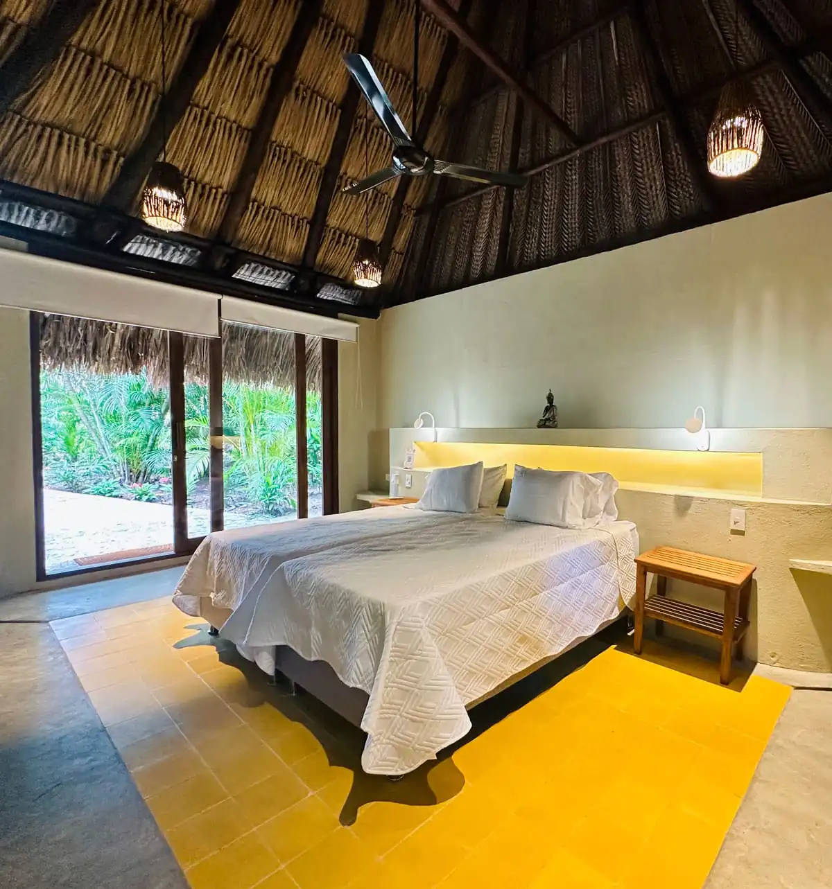 cama cabana estandar