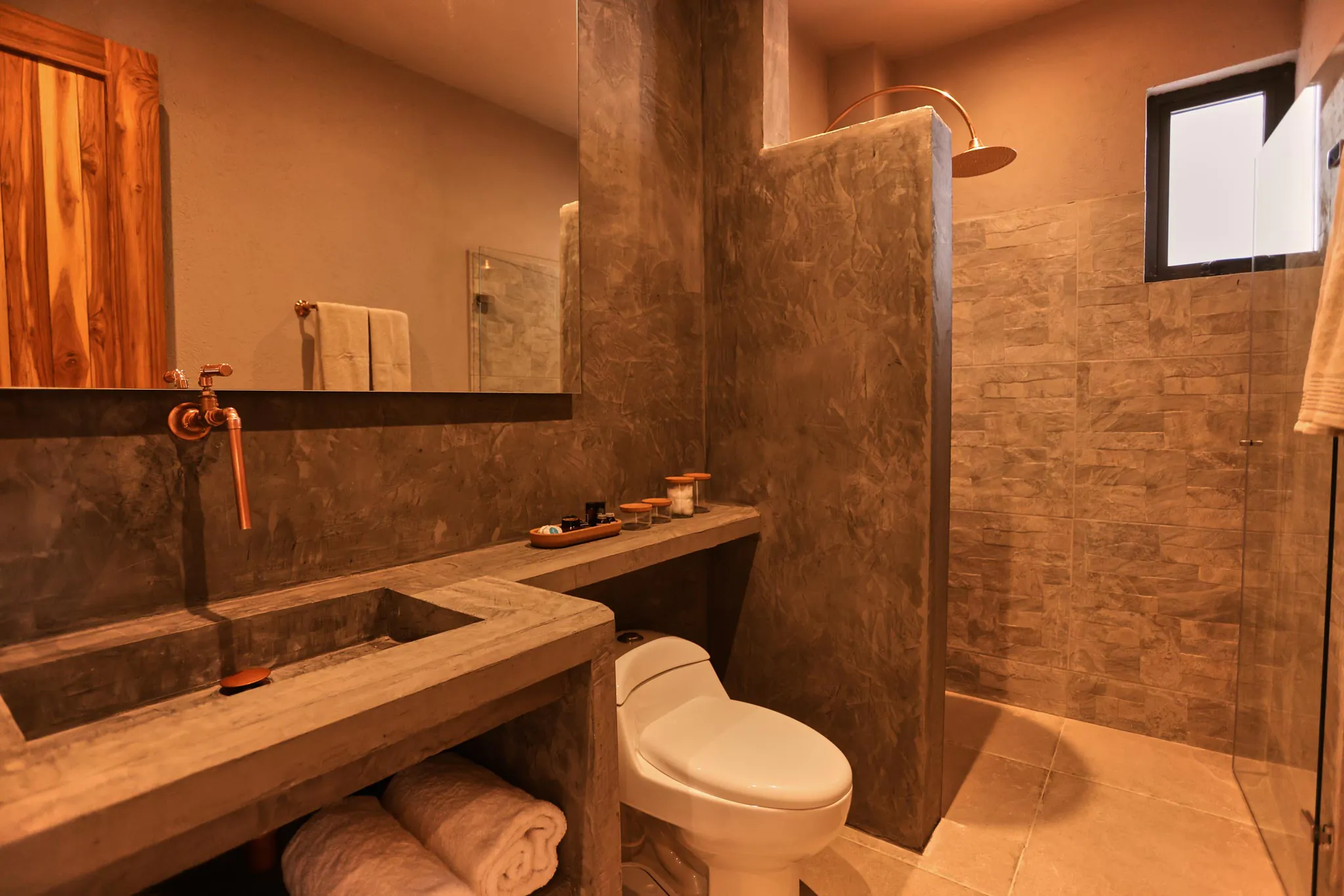 baño marmol senda casa san pablo